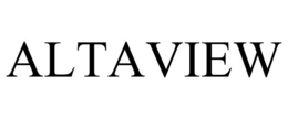 ALTAVIEW