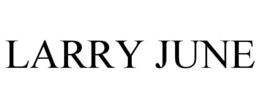 LARRY JUNE