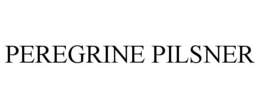 PEREGRINE PILSNER