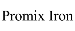 PROMIX IRON