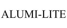 ALUMI-LITE