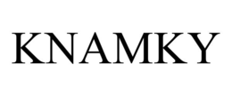 KNAMKY