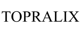 TOPRALIX