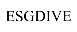 ESGDIVE