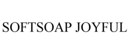 SOFTSOAP JOYFUL