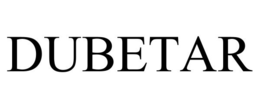 DUBETAR