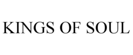 KINGS OF SOUL