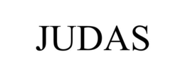 JUDAS