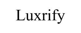 LUXRIFY