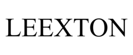 LEEXTON