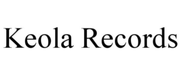 KEOLA RECORDS