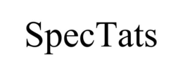 SPECTATS