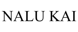 NALU KAI