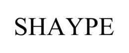 SHAYPE