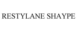 RESTYLANE SHAYPE