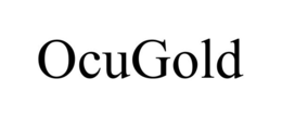 OCUGOLD