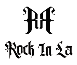 RR ROCK IN LA