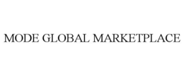 MODE GLOBAL MARKETPLACE