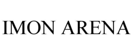 IMON ARENA