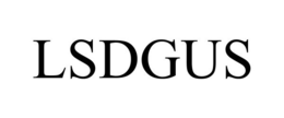 LSDGUS