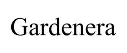 GARDENERA