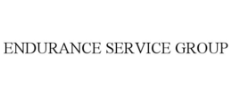 ENDURANCE SERVICE GROUP