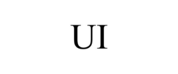 UI