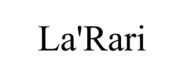 LA'RARI