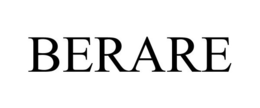 BERARE