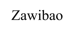 ZAWIBAO