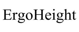 ERGOHEIGHT
