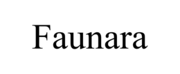 FAUNARA