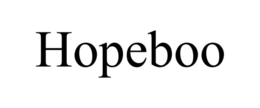 HOPEBOO