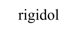 RIGIDOL