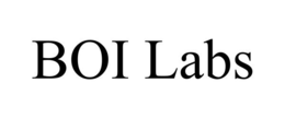 BOI LABS