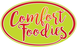 COMFORT FOODIES