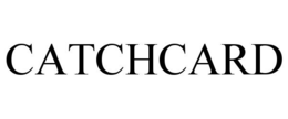 CATCHCARD