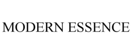 MODERN ESSENCE