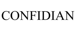 CONFIDIAN