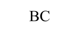 BC