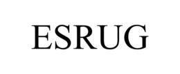 ESRUG
