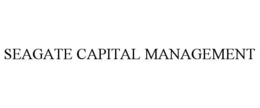 SEAGATE CAPITAL MANAGEMENT