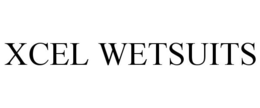 XCEL WETSUITS