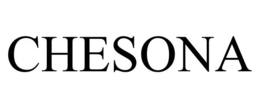CHESONA