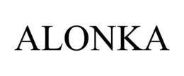 ALONKA
