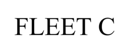 FLEET C