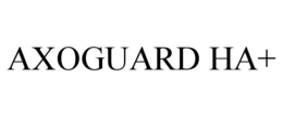 AXOGUARD HA+