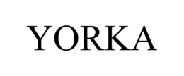 YORKA