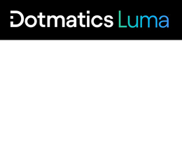 DOTMATICS LUMA