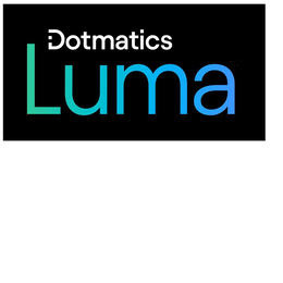 DOTMATICS LUMA